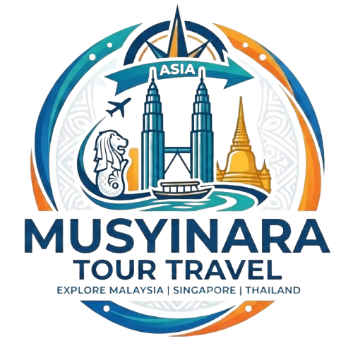 Musyinara Tour & Travel