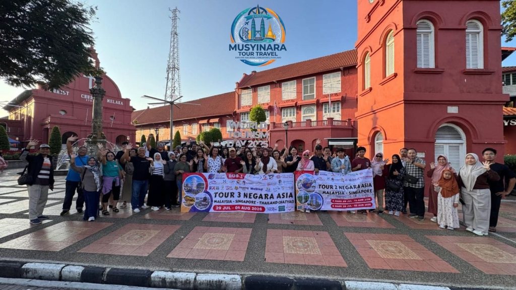 Trip Musyinara