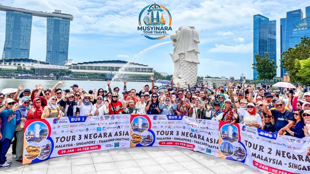 Trip Musyinara