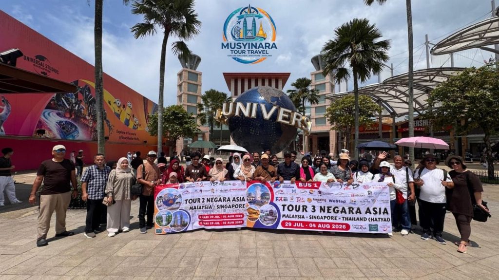 Trip Musyinara