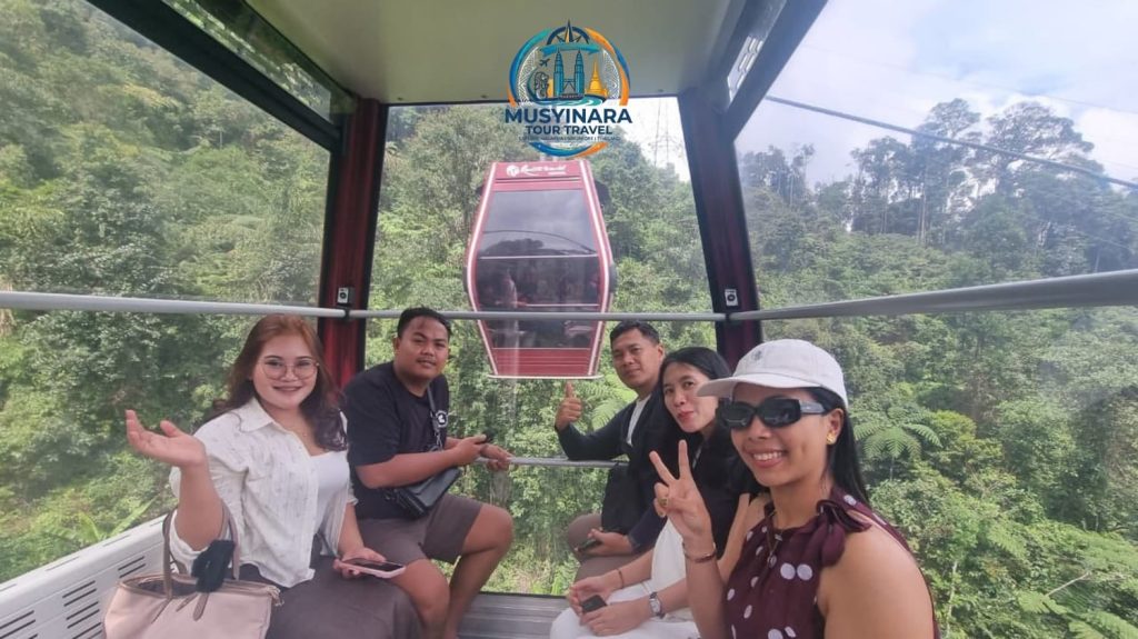 Trip Musyinara